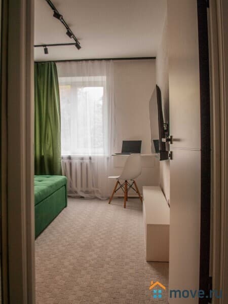 1-комн. квартира, 28 м&sup2;