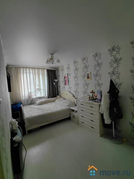 3-комн. квартира, 66.5 м&sup2;