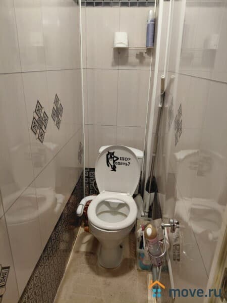 3-комн. квартира, 66.5 м&sup2;