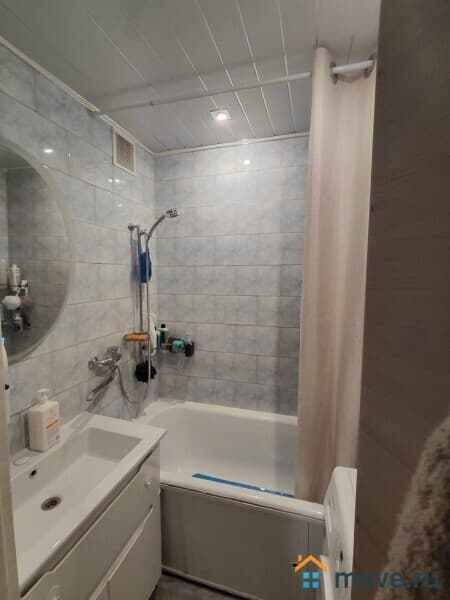 3-комн. квартира, 66.5 м&sup2;