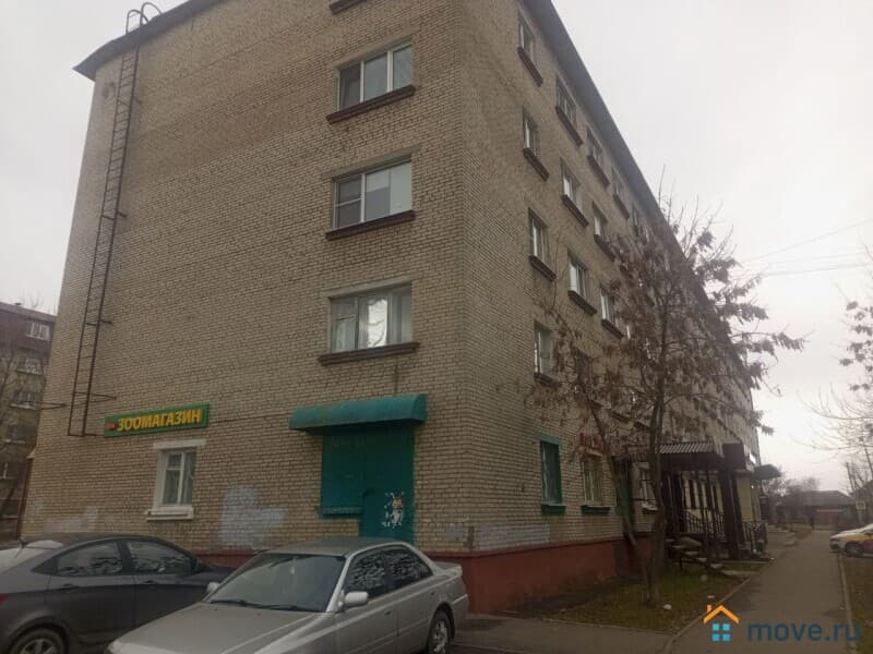 производственное, 65 м²