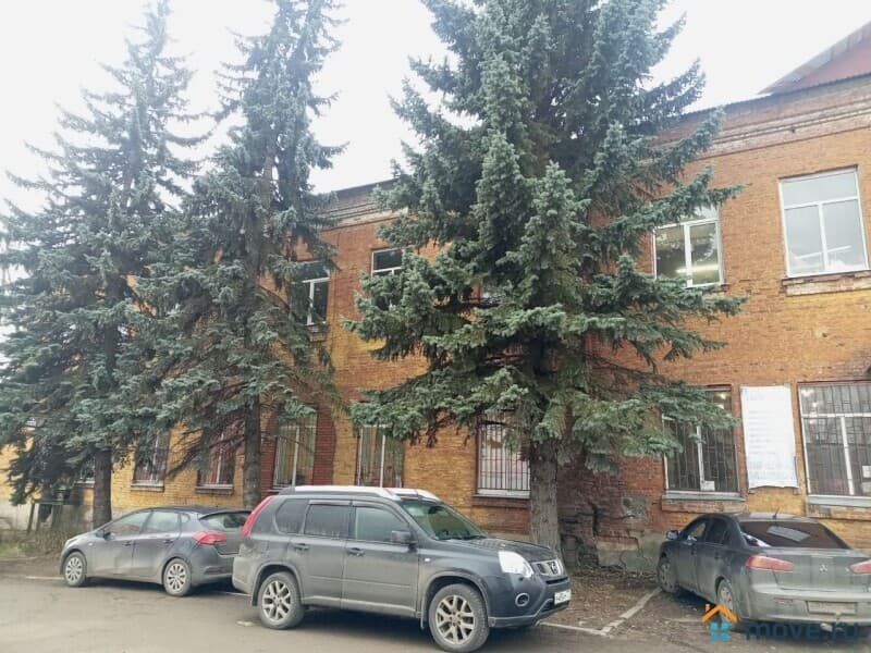 производственное, 250 м²