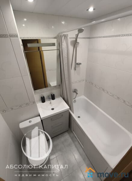 1-комн. квартира, 37 м&sup2;