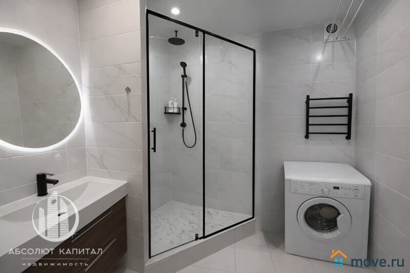 1-комн. квартира, 42 м&sup2;