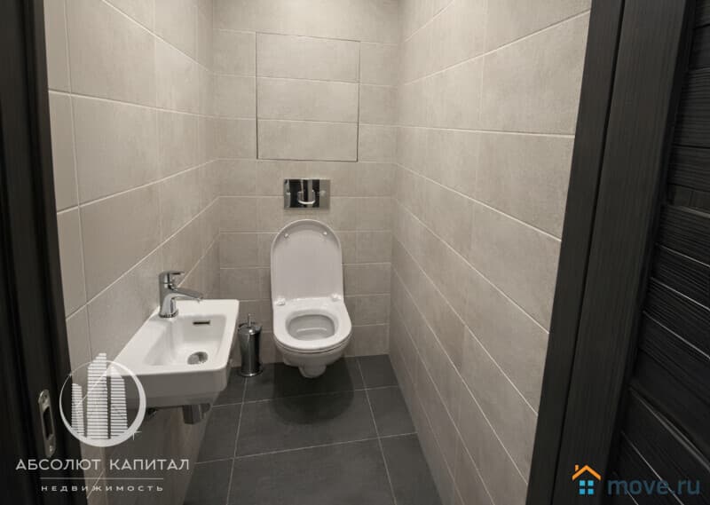 1-комн. квартира, 42 м&sup2;