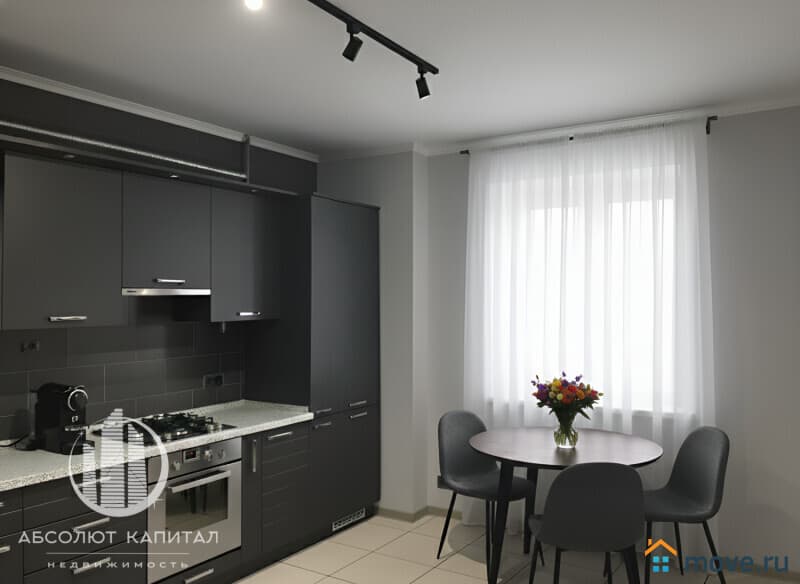 2-комн. квартира, 75 м&sup2;