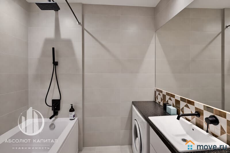 1-комн. квартира, 40 м&sup2;