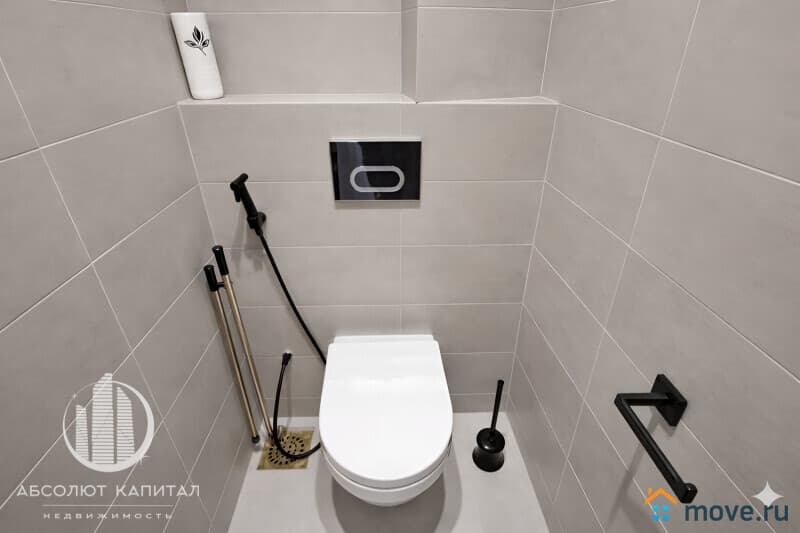 1-комн. квартира, 40 м&sup2;