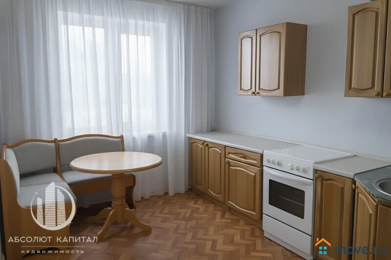 1-комн. квартира, 41 м&sup2;