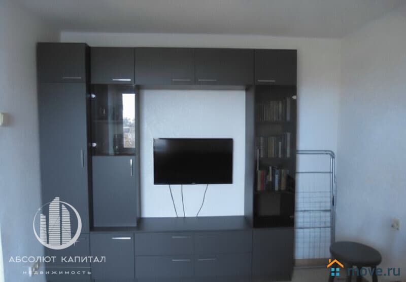 1-комн. квартира, 32.5 м&sup2;