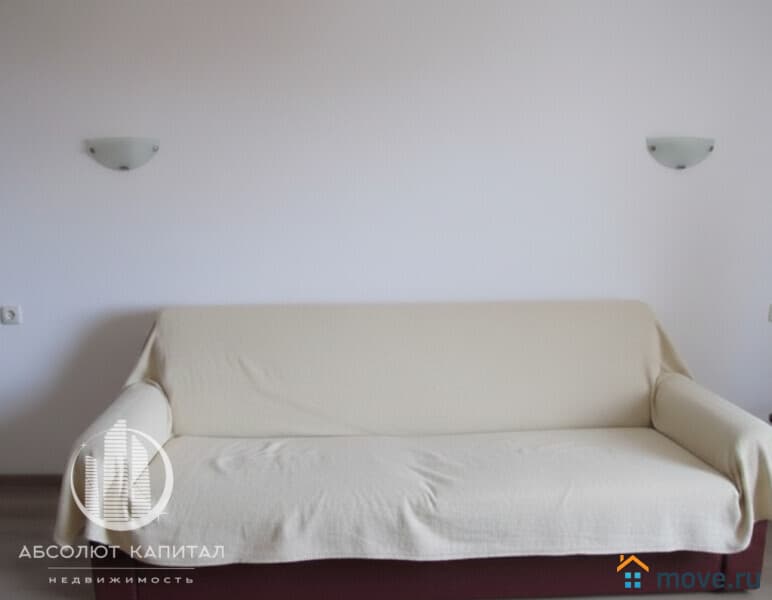 1-комн. квартира, 32.5 м&sup2;