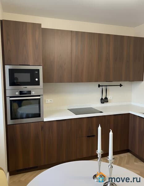 2-комн. квартира, 55 м&sup2;