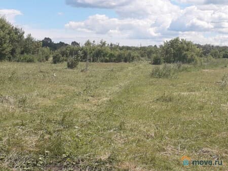 Продажа земельного участка, 2 га, Камышла, улица Мира