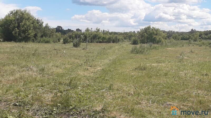 земельный участок, 2 га