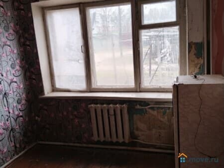 Продается комната, 10 м&sup2;, Унеча, Крупской переулок, 6