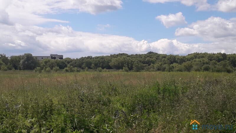 земля с/х назначения, 2 га