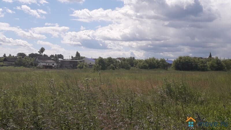 земля с/х назначения, 2 га