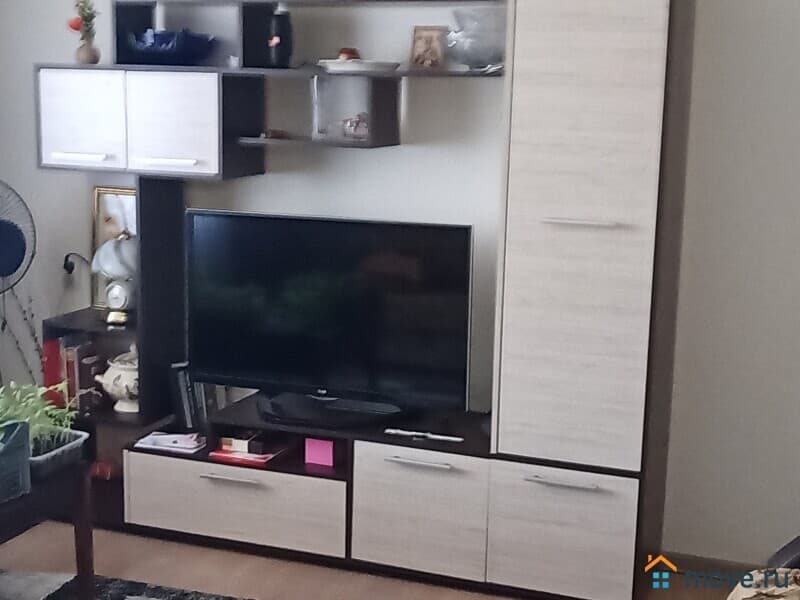 2-комн. квартира, 60 м²