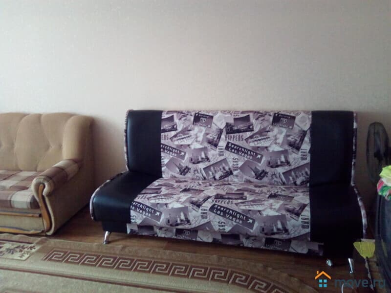 1-комн. квартира, 40 м²
