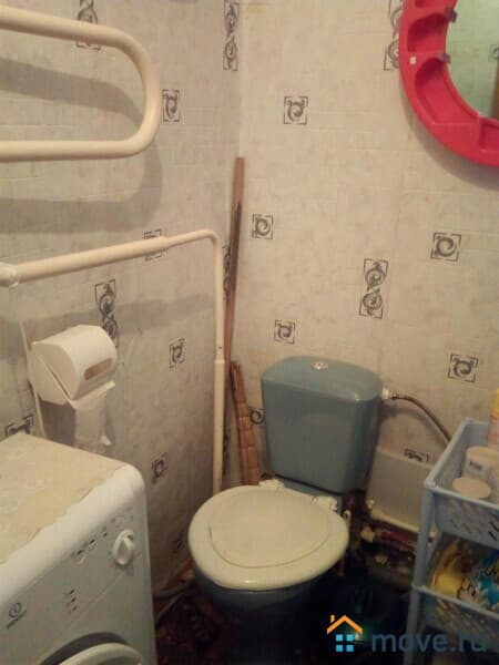 1-комн. квартира, 40 м²