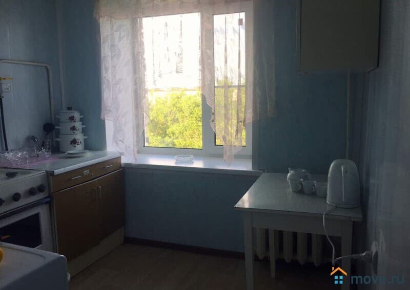 1-комн. квартира, 40 м²