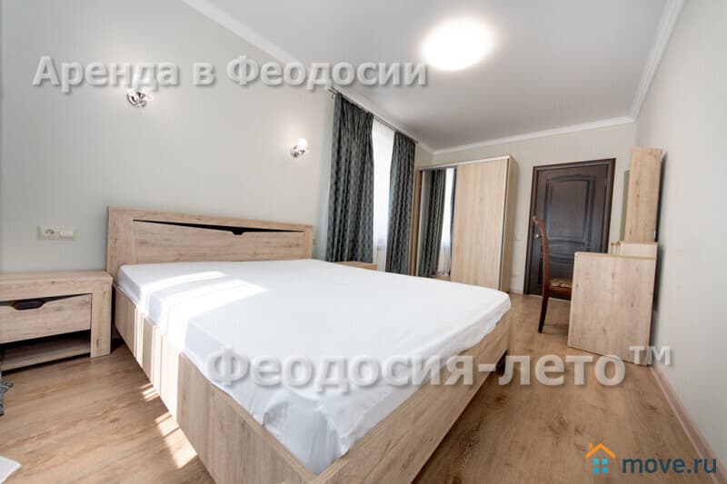 3-комн. квартира, 60 м²