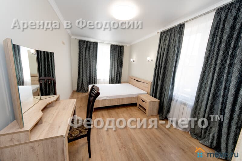 3-комн. квартира, 60 м²