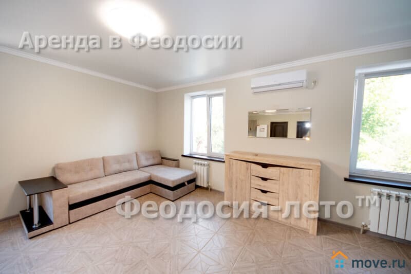 3-комн. квартира, 60 м²