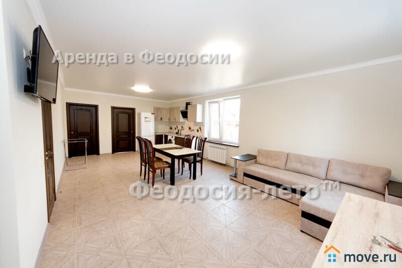 3-комн. квартира, 60 м²