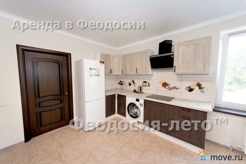 3-комн. квартира, 60 м²