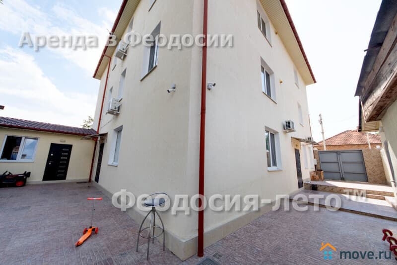 3-комн. квартира, 60 м²