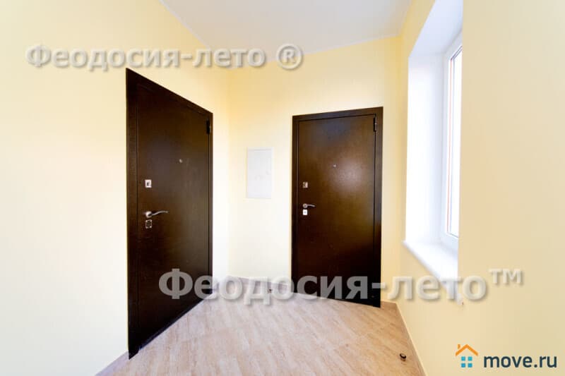 3-комн. квартира, 60 м²