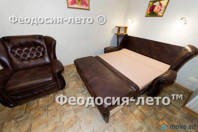 1-комн. квартира, 35 м²