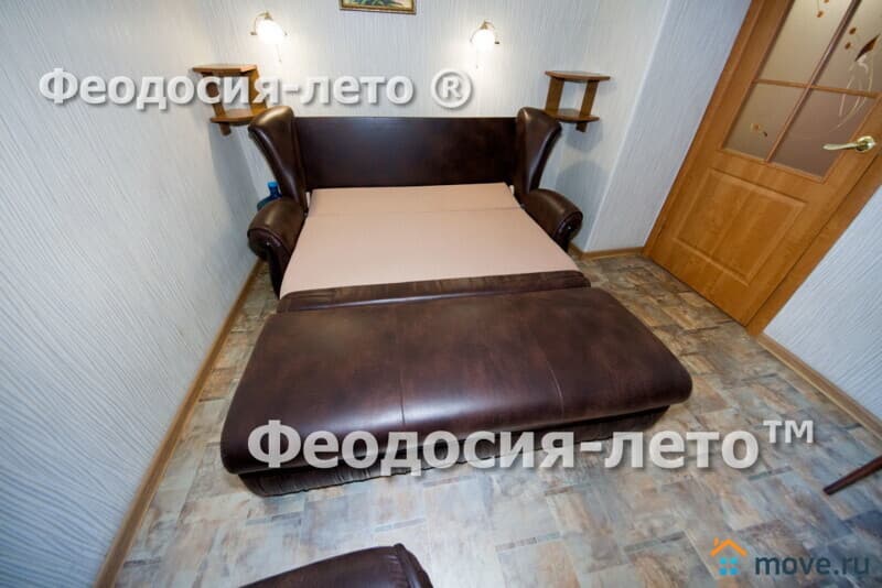 1-комн. квартира, 35 м²