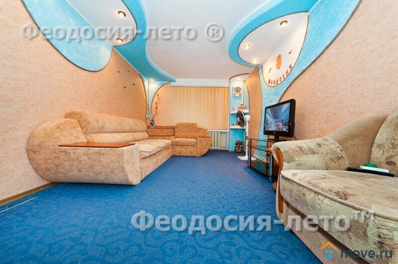 2-комн. квартира, 52 м²