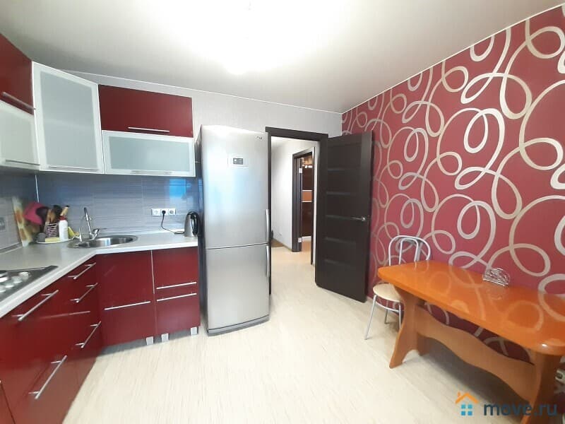 1-комн. квартира, 50 м²