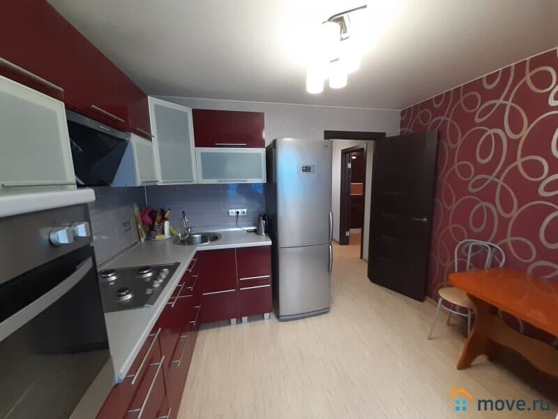 1-комн. квартира, 50 м²