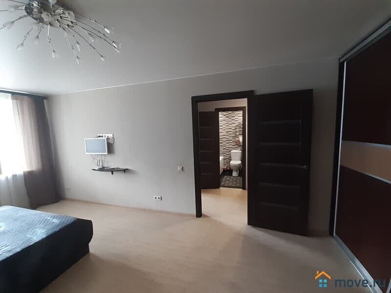 1-комн. квартира, 50 м²