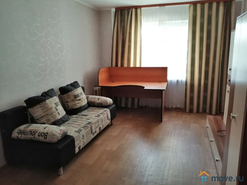 3-комн. квартира, 80 м²