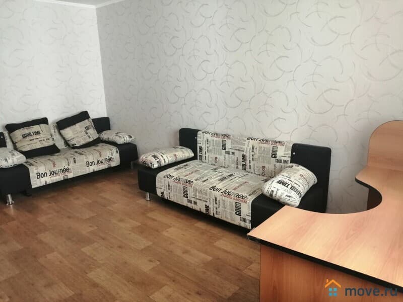 3-комн. квартира, 80 м²