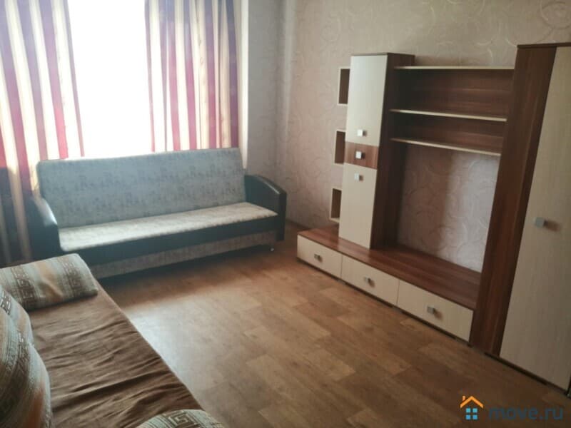 3-комн. квартира, 80 м²