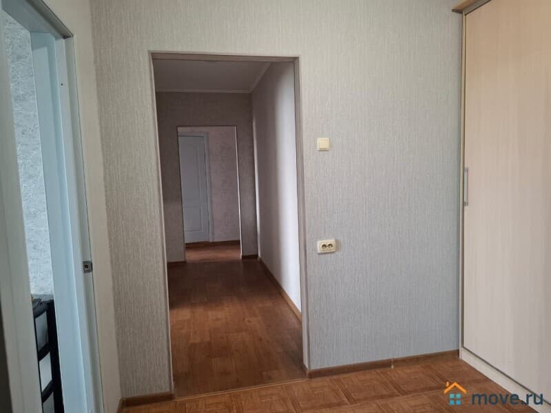 квартира, 80 м²