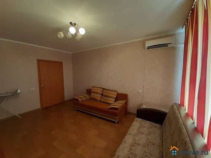 3-комн. квартира, 84 м²