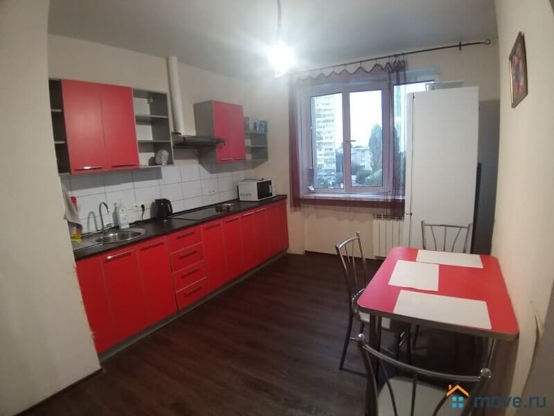 2-комн. квартира, 68 м²