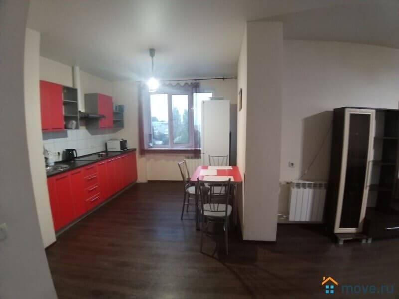 2-комн. квартира, 68 м²