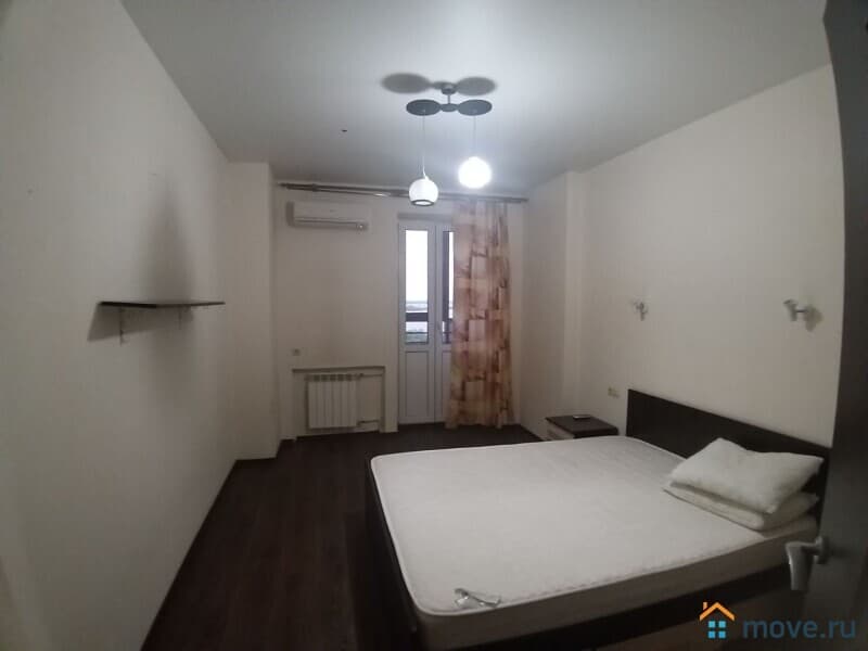 2-комн. квартира, 68 м²
