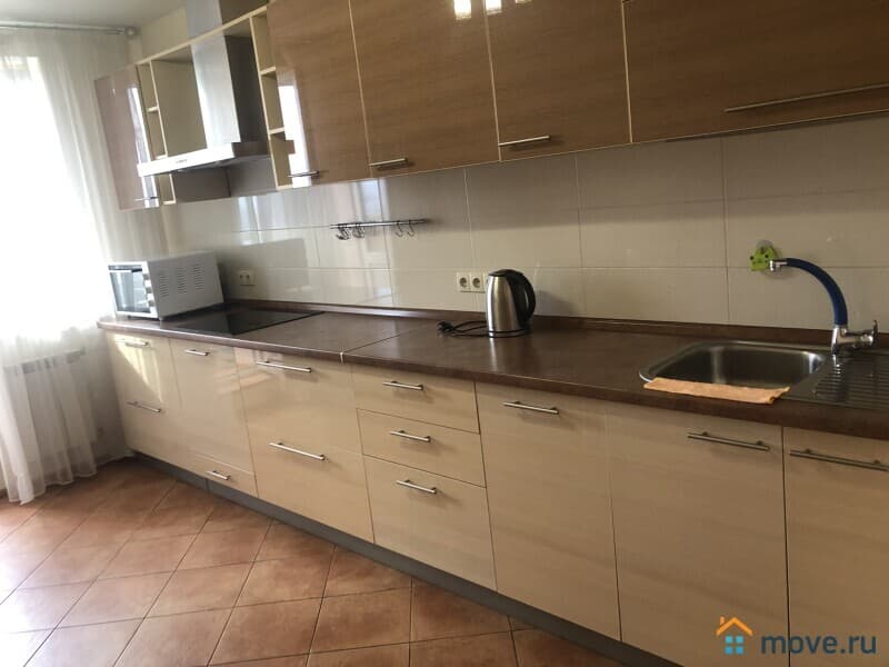2-комн. квартира, 60 м²