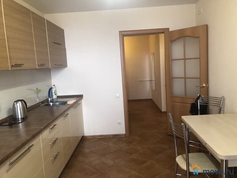 2-комн. квартира, 60 м²