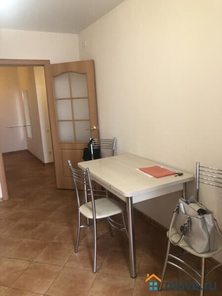 2-комн. квартира, 60 м²