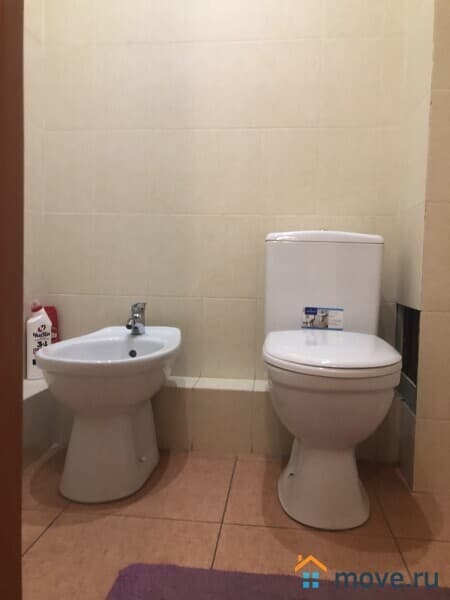 2-комн. квартира, 60 м²